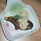 Мясной сет на компанию