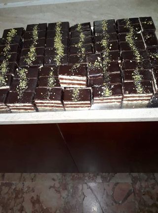 Biscotti savoia 500 gr.