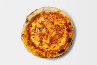Pizza Quattro Formaggi Ø32cm