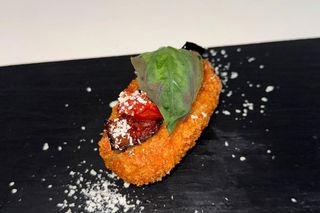 Crocché di melanzane 1 pezzo