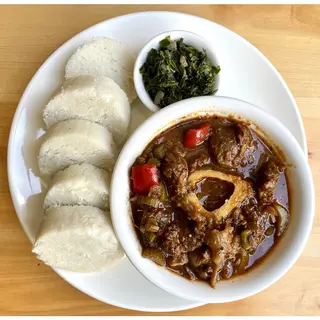 Ossobuko