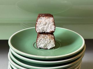 Веган Баунті (50g)