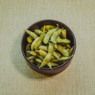 Edamame z solą morską (200g)
