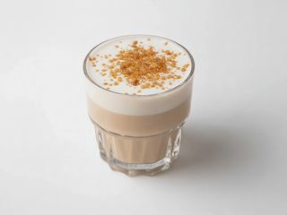Раф солена карамель