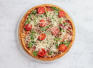 Pizza Bella Italia