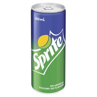 ՍՓՐԱՅՏ 0,25լ