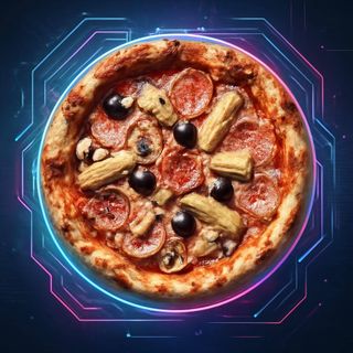Capricciosa