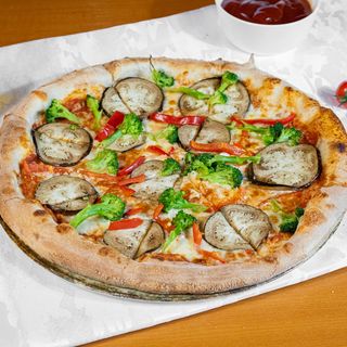Pizza Extra Vegetariana Ø 32cm