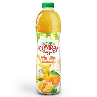Compal Laranja