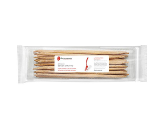 Gastronauta grissino senza strutto 200 g