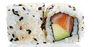 22. California Maki (8 Pzs.)