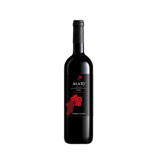 Terre di Giurfo - Nero d'Avola Alaki 2021 750 ml 