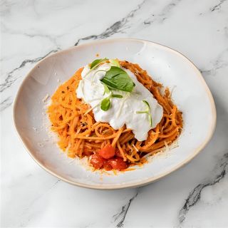 Pâtes Bolognaise