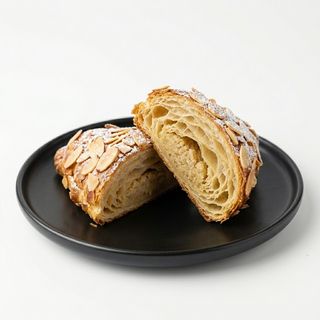 Almond Croissant