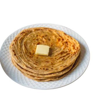 Butter Naan