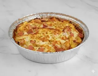 Cazuela De Pollo