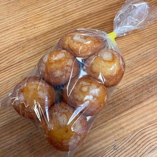 Magdalenas Artesanas 6 Ud