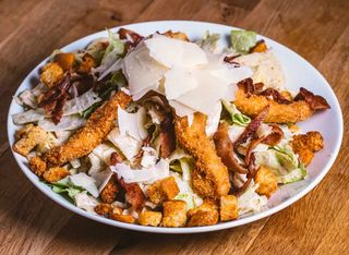 Boom! Цезар салата (430г)