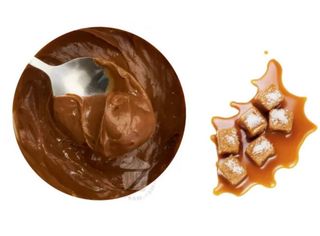 Солона Карамель