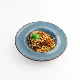 Spaghetti Bolognese