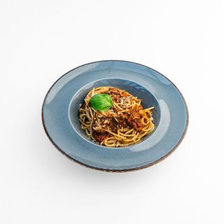 Spaghetti Bolognese