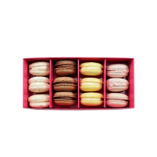 Macarons (12 uds.)