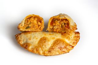 Empanada De Pollo