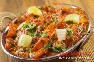 Пиле Джалфрези (400г)