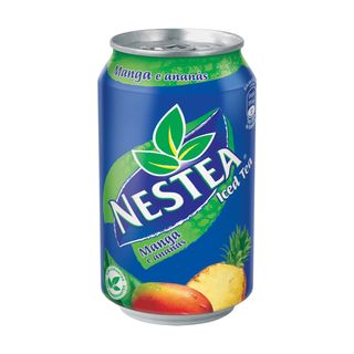 Nestea Manga