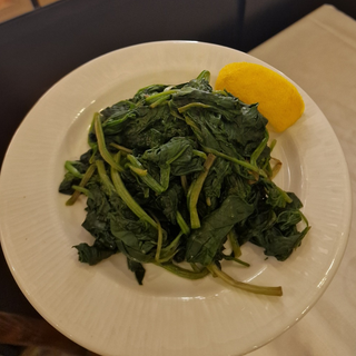Spinaci