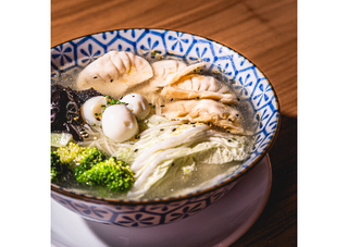 Sopa SIU KAO