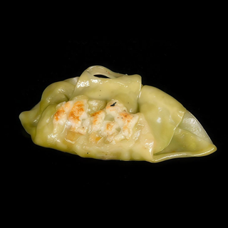 Gyoza Verdura 4uds