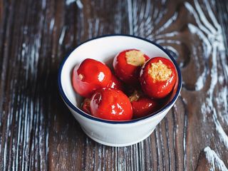 Перчики тонато (50g)