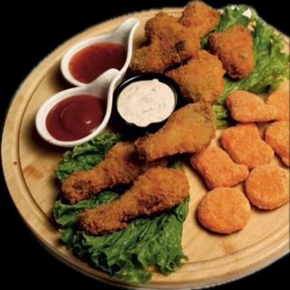 Ассорти chicken (200г)