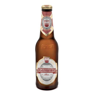 Felsenkeller non filtrata 33 cl