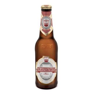 Felsenkeller non filtrata 33 cl