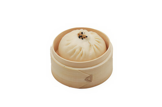 Charsiu bao