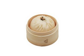 Charsiu bao