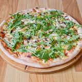 Pizza Vegetariano De La Casa (30 Cm.)