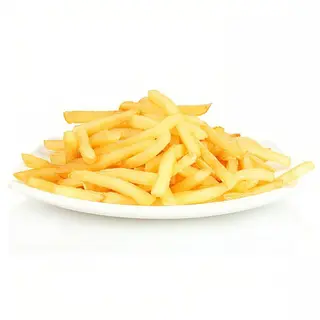 Patatas Fritas Grandes