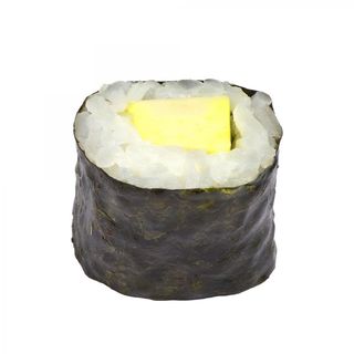 Hosomaki avocado - 8 pezzi