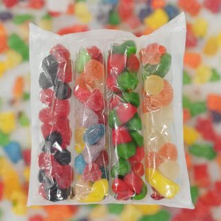 Paquete de chuches