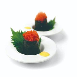 16. Gunkan Tobico (2 Uds.)