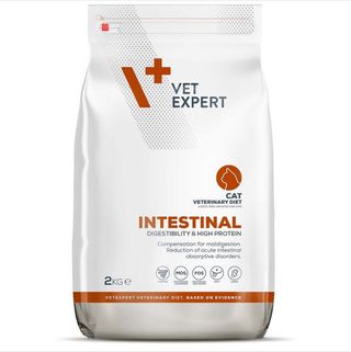 Vetexpert Gastrointestinal (Uscată) 1Kg
