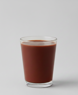 Гарячий Шоколад