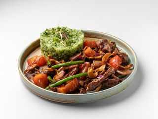 Гюні татакі