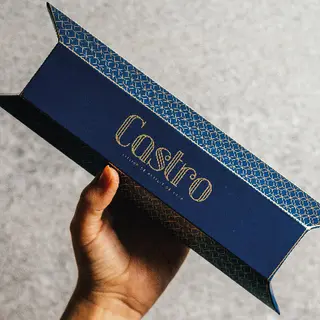 Pastéis de Nata - Caixa de 6