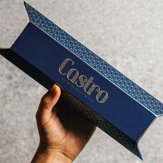 Pastéis de Nata - Caixa de 6