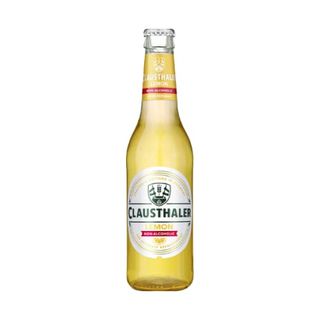 Clausthaler Lemon - Cerveza Sin Alcohol Clausthaler 330Ml
