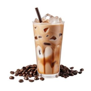 Ice Coffee originala